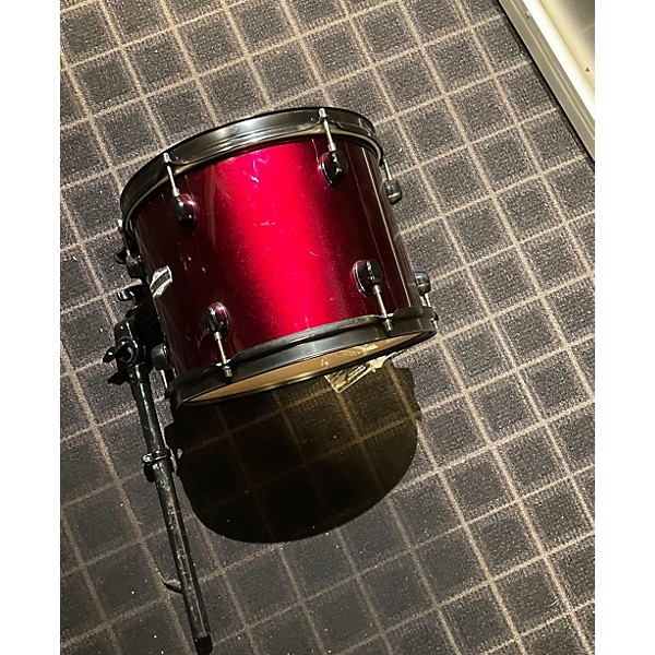 Used Pearl Forum Drum Kit