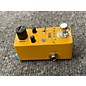 Used Used FLAMMA DRIVE Effect Pedal thumbnail