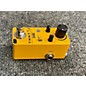 Used Used FLAMMA DRIVE Effect Pedal