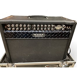 Used MESA/Boogie Dual Rectifier Roadster Tube Guitar Combo Amp