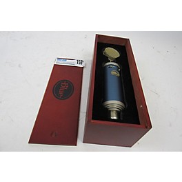 Used Blue Bluebird Condenser Microphone