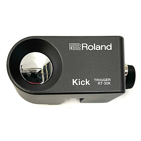 Used Roland RT30K Acoustic Drum Trigger