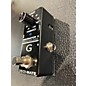 Used Isp Technologies Deci-mate Effect Pedal thumbnail