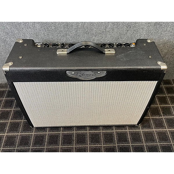 Used Traynor YCV80 Tube Guitar Combo Amp