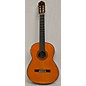 Used Yamaha C80 Classical Acoustic Guitar thumbnail