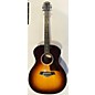 Used Taylor 214ESB DLX Acoustic Electric Guitar thumbnail