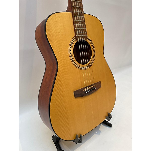 Used Cort 2021 AF505 Acoustic Guitar