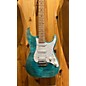 Used Suhr Standard PLUS Solid Body Electric Guitar