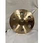 Used SABIAN 17in HHX COMPLEX OZONE Cymbal thumbnail