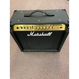 Used Marshall VS65R Guitar Combo Amp