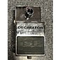 Used Isp Technologies Decimator Noise Reduction Effect Pedal thumbnail