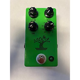 Used JHS Pedals Used JHS Pedals Bonsai Effect Pedal