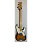Used Fender Custom Shop 55P-bass Closet Classic Electric Bass Guitar thumbnail