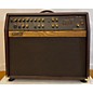 Used Crate Acoustic 125 Acoustic Guitar Combo Amp thumbnail