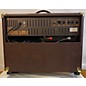 Used Crate Acoustic 125 Acoustic Guitar Combo Amp
