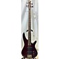 Used Ibanez SR500 Electric Bass Guitar thumbnail
