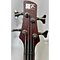 Used Ibanez SR500 Electric Bass Guitar