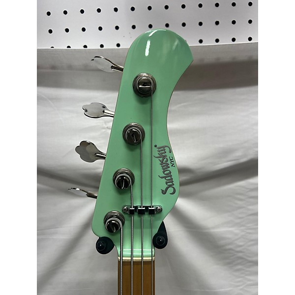 Used Sadowsky Guitars NYC 420 Electric Bass Guitar