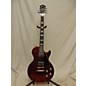 Used Epiphone Used Epiphone Les Paul Modern Red Solid Body Electric Guitar thumbnail