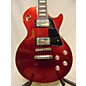 Used Epiphone Used Epiphone Les Paul Modern Red Solid Body Electric Guitar