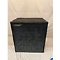 Used Ashdown MAG410T 4x10 Bass Cabinet thumbnail