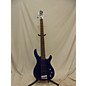 Used Squier MB-5 Electric Bass Guitar thumbnail