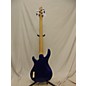 Used Squier MB-5 Electric Bass Guitar