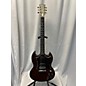 Used Gibson SG Standard Solid Body Electric Guitar thumbnail