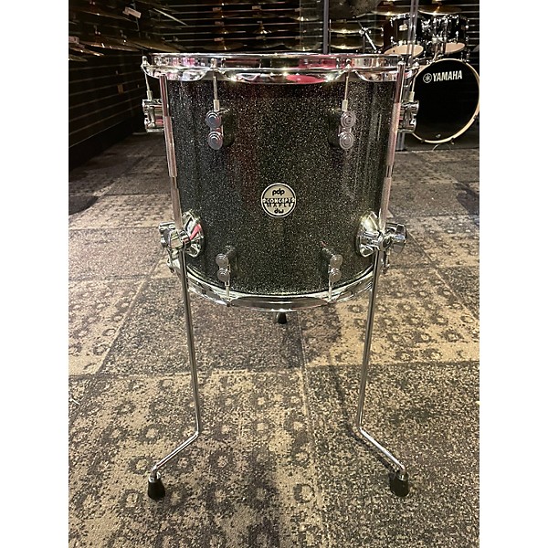 Used PDP by DW 14X14 Concept Floor Tom Drum