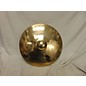 Used SABIAN Used SABIAN 20in XSR Ride Cymbal thumbnail