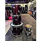 Used Pearl Reference Pure Drum Kit thumbnail