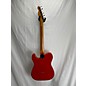 Used Used Fender 1950S Telecaster Fiesta Red Solid Body Electric Guitar thumbnail