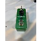 Used Donner Noise Killer Effect Pedal thumbnail