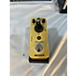 Used Mooer Acoustikar Effect Pedal thumbnail