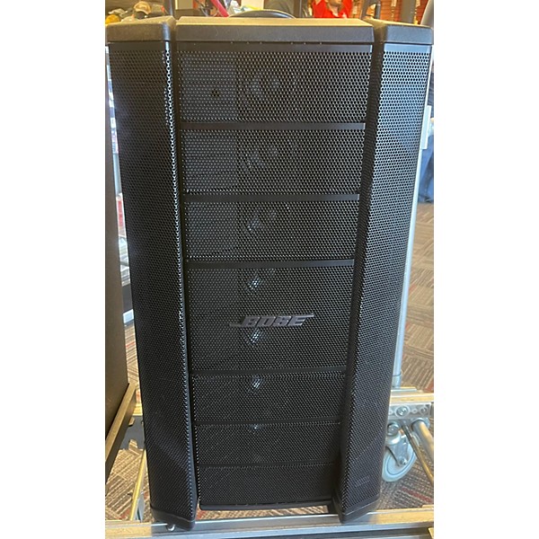 Used Bose F1 812 Powered Speaker