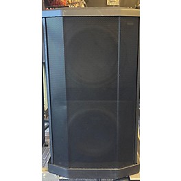 Used Bose F1 Sub Powered Subwoofer