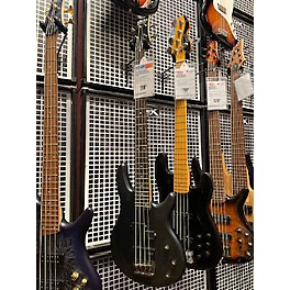 Used Schecter Guitar Research Used Schecter Guitar Research Raiden Deluxe 4 String NAVY Electric Bass Guitar