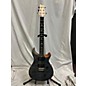 Used PRS Used PRS SE Custom 24 Charcoal Burst Solid Body Electric Guitar thumbnail