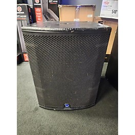 Used Turbosound Used Turbosound IQ18B Powered Subwoofer