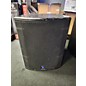 Used Turbosound Used Turbosound IQ18B Powered Subwoofer thumbnail