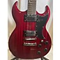 Used Greg Bennett Design by Samick TR-30 Solid Body Electric Guitar