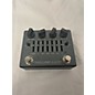 Used Darkglass MICROTUBES X ULTRA Bass Effect Pedal thumbnail