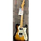 Used Fender 1972 Reissue Thinline Telecaster Hollow Body Electric Guitar thumbnail