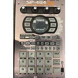 Used Roland SP404SX Production Controller