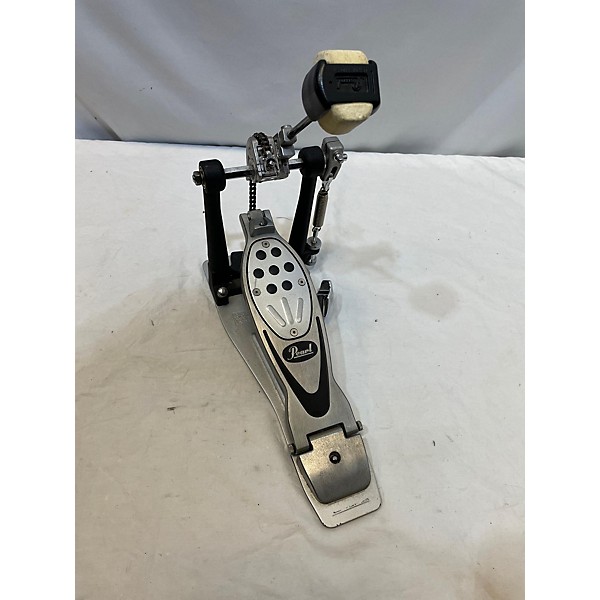 Used Pearl P1000 Single Bass Drum Pedal