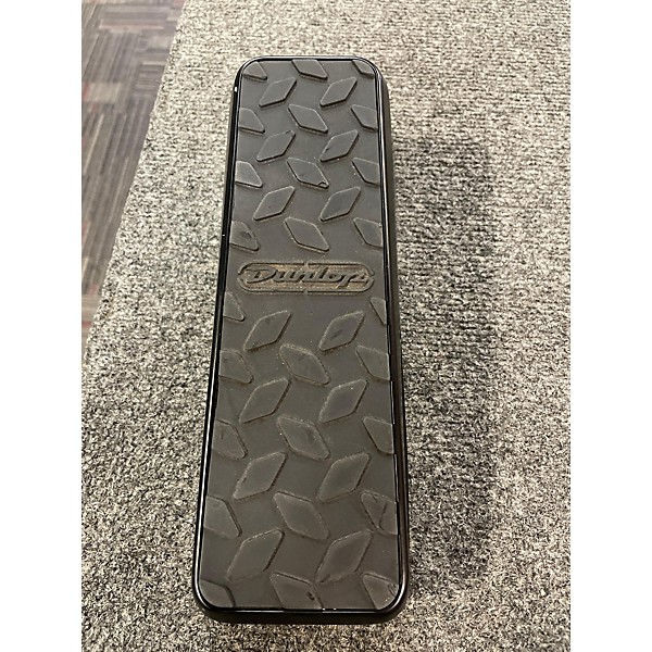 Used Dunlop DVP3 Volume Pedal