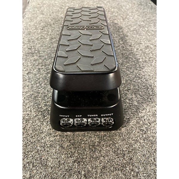 Used Dunlop DVP3 Volume Pedal