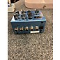 Used BOSS MD200 Effect Pedal