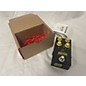 Used JHS Pedals Muffuletta Distortion Fuzz Effect Pedal thumbnail