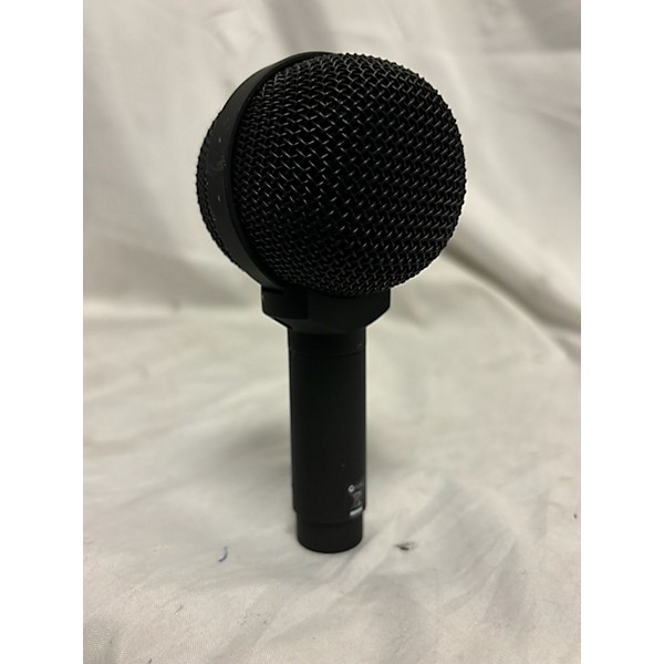 Used Peavey DM2 Dynamic Microphone